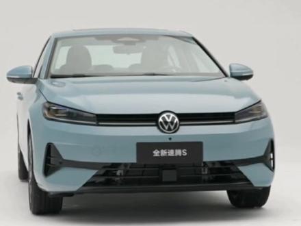 十万买顶配的速腾S值不值 全新速腾S上市#全新速腾S上市 #全新速腾S上市