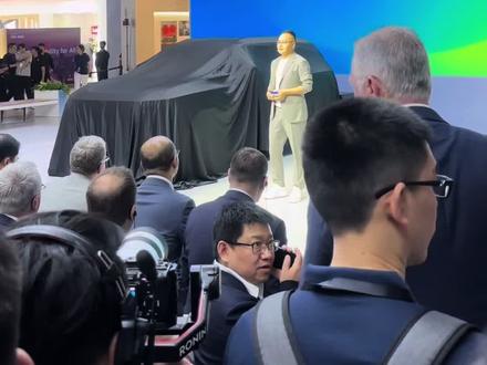 不玩燃油了？捷达全新车标+硬派SUV+纯电轿车，一次全发布 #捷达来电向新而生