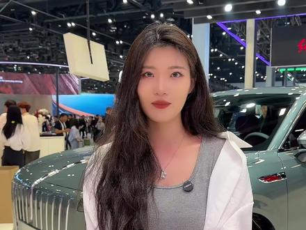 红旗真的是豪华啊#红旗HS6PHEV #红旗HS6试驾送一年