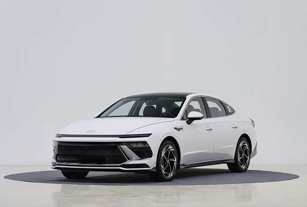 北京现代召回部分索纳塔车型 因仪表显示故障