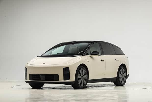 理想L6第10万辆下线，累计交付已破15万