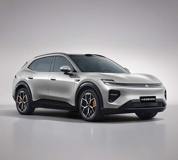 长安启源Q06配置曝光：配高阶智驾系统 售价或20万元左右