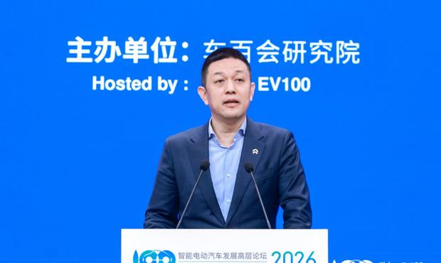 李斌再提行业核心议题：电池与芯片标准化将撬动千亿成本空间