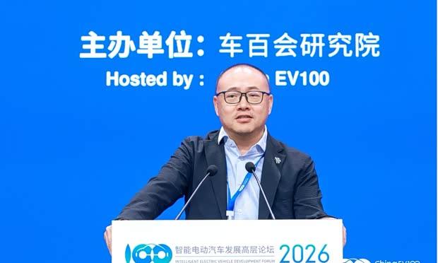 地平线余凯：舱驾一体芯片发布，单车成本可降数千元