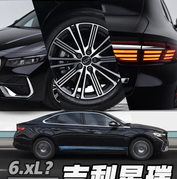 吉利星瑞1.5T车型实测：百公里油耗仅6.4L，性价比新选择？