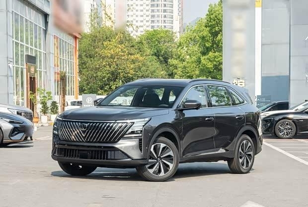 长安CS75 PLUS蓝鲸超擎版开启盲订 4月24日正式亮相