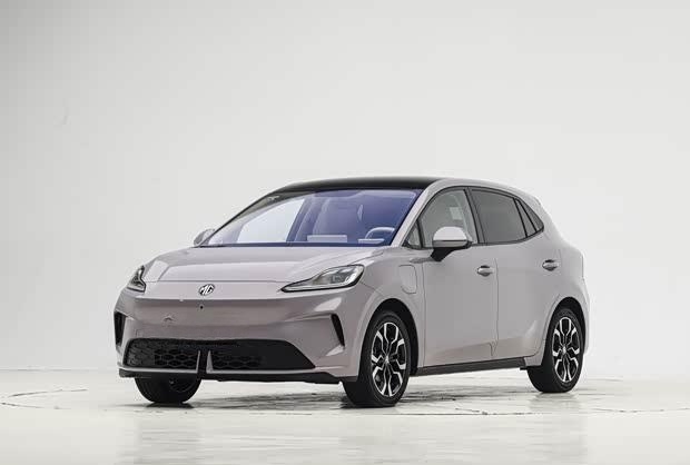 2026款MG4配置曝光 北京车展上市 目标月销过万