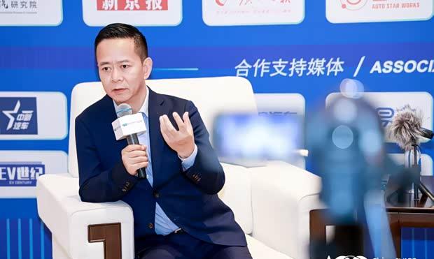 里斯张云：混动赛道生变，智能化成决胜关键