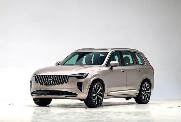 沃尔沃汽车启动大规模OTA升级 智能座舱体验再进化