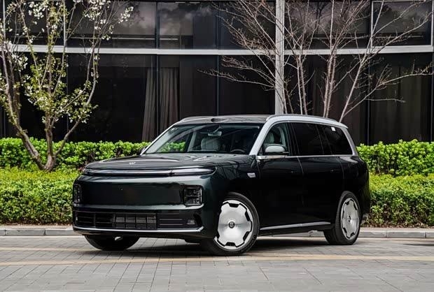 “半价理想”零跑D19即将上市 预售价25万元起