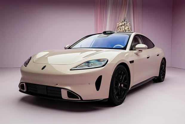 上汽大通MAXUS大家7系列新车型4月22日上市 预售22.98万元起