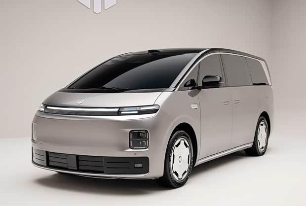 零跑D99增程版入列：大电池包成亮点