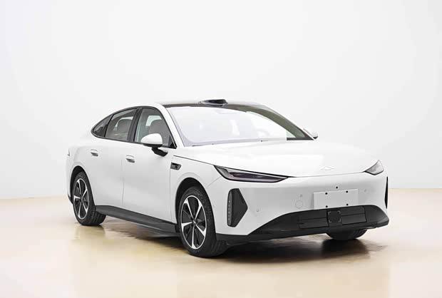 奇瑞风云A9纯电续航达655km 进入购置税减免目录