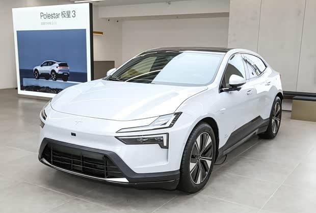 极星4部分车型因电池隐患实施召回