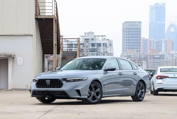 东风本田否认关停工厂传闻，燃油车业务调整引关注