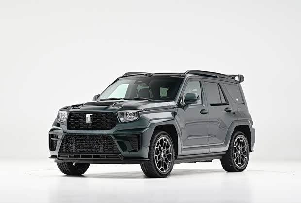 预售43.8万起 新款坦克700 Hi4-T/Hi4-Z 4月20日正式上市