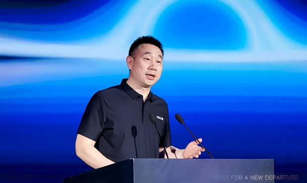 三大维度破局，刘斥：冲刺全链路一站式服务新生态