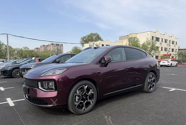 2026北京车展探馆：昊铂S600实车首曝