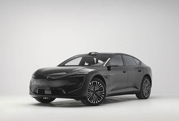 阿维塔12新款4月8日上市 阿维塔06T同步开启预售