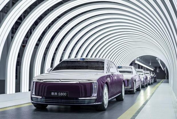 江汽集团2025年报：营收突破464亿元，同比增长超10%