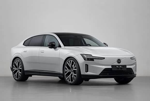 沃尔沃品牌99周年双车齐发！全新ES90与EX90即将亮相