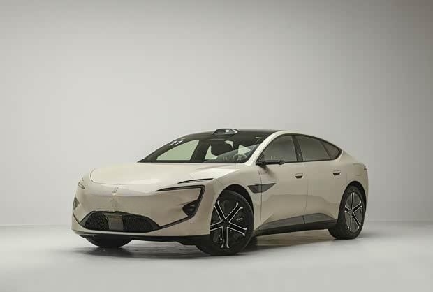 华为高阶智驾再升级 新款阿维塔12及阿维塔06T 4月8日亮相