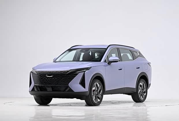 奇瑞新阵容即将登场：瑞虎7L/新款瑞虎7/瑞虎5运动版4月8日同步上市