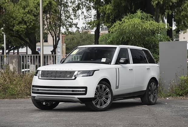 高速行驶存隐患！路虎召回部分揽胜/揽胜运动版