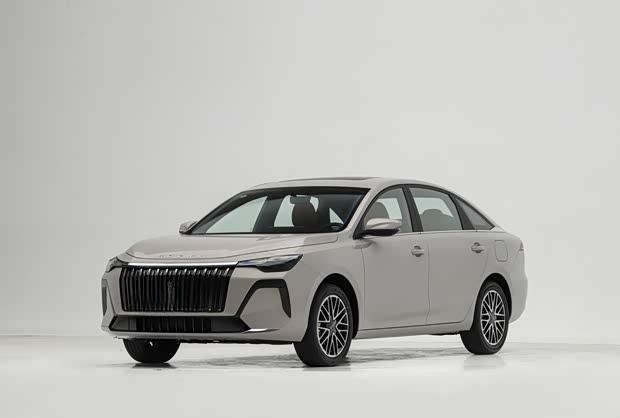 全新荣威i6预售在即：新设计语言+8155芯片+2.5K屏