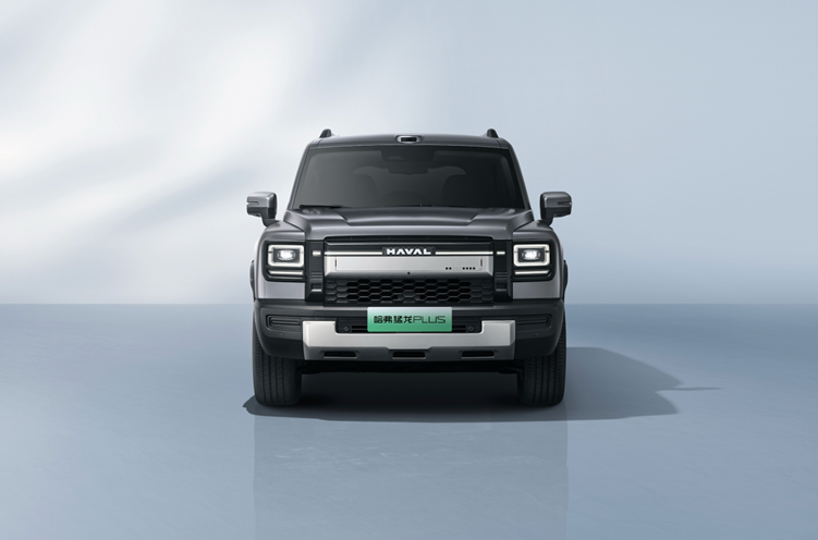 猛龙PLUS七座版北京车展预售：19.38万元起，以全系Hi4电四驱重塑家庭出行标杆