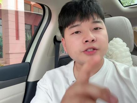 又一款国产MPV实力出圈，超强第三排实至名归！#新红旗HQ9超强第三排 #新红旗HQ9真7座真安全 #行业首次第三排搭载男性假人货车追尾连环侧碰挑战成功