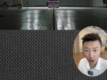 新红旗HQ9超强极限碰撞测试 新红旗HQ9超强极限碰撞测试
#新红旗HQ9超强第三排
#新红旗HQ9真7座真安全
#行业首次第三排搭载男性假人货车追尾连环侧碰挑战成功#新红旗HQ9