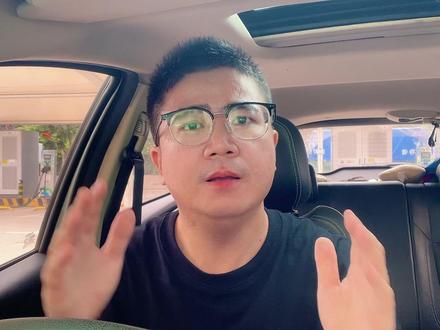 第三排到底安全吗？新红旗HQ9后碰+侧碰实验告诉你，别再担心 #新红旗HQ9 
#新红旗HQ9超强第三排 
#新红旗HQ9真7座真安全 
#行业首次第三排搭载男性假人货车追尾连环侧碰挑战成功