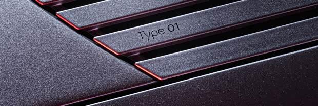 捷豹Type 01：纯电四门GT，三电机猛兽超千匹马力