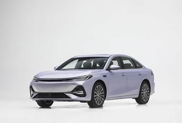 吉利银河A7 EM首迎大版本OTA：Flyme Auto 2.0正式上车
