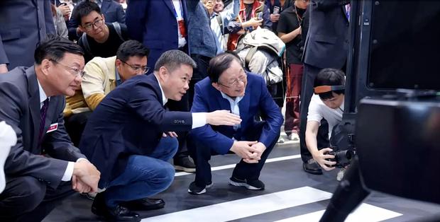 200万买“陆地航母”？中国品牌的天花板被掀翻了！