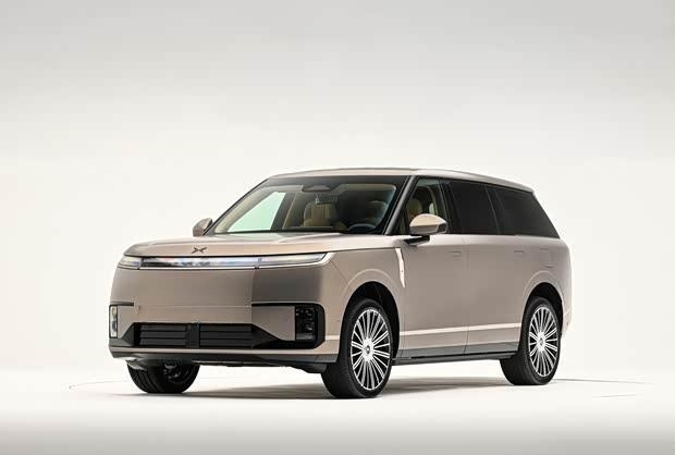 小鹏GX / 魏牌V9X / 岚图泰山X8 领衔 2026年第21周新车前瞻