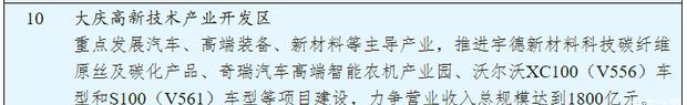 沃尔沃S100/XC100确认国产，大庆基地将投产旗舰级新车