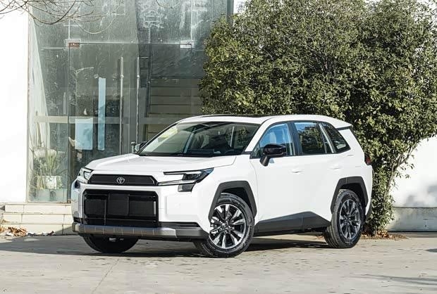 丰田RAV4等多款主力车型大幅减产 多重因素叠加冲击