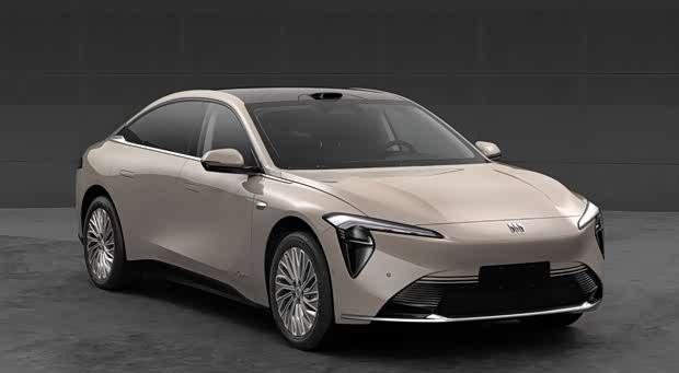 别克至境L7纯电版申报图曝光：800V架构+6C快充，三季度上市