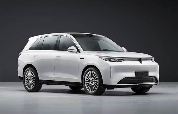 轴距近3米，魏牌V8X标轴版申报，搭1.5T/2.0T插混系统