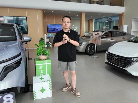 5座SUV别乱选！15万“闭眼冲”日产NX8 这颜值，这配置，这价位，谁能不爱呢？空间/配置/智能都在线 #东风日产NX8   #大大大五座NX8售149900起   #合资大厂品质更安心