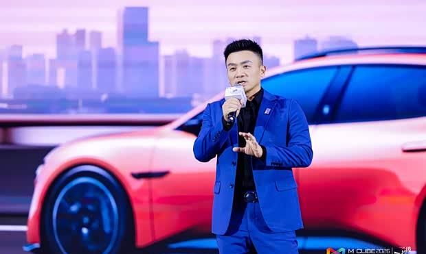 阿维塔王辉：中国品牌无需模仿谁，做自己便是答案
