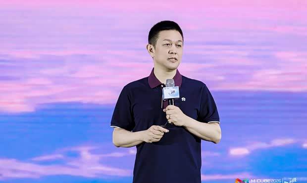 蔚来李斌：竞争白热化，品牌溢价时代已至