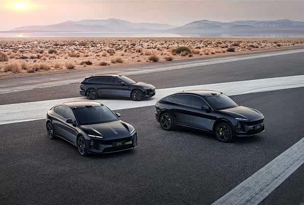 蔚来三款新车曝租电价：20.5万起，2026款ET5/ET5T/EC6冠军版登场