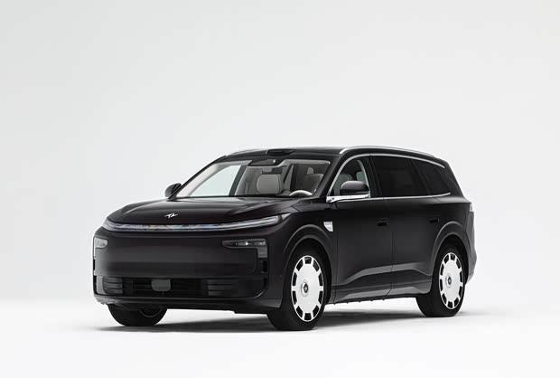 定位中大型SUV，增程/纯电双选择 奕派M8将于6月底开启预售
