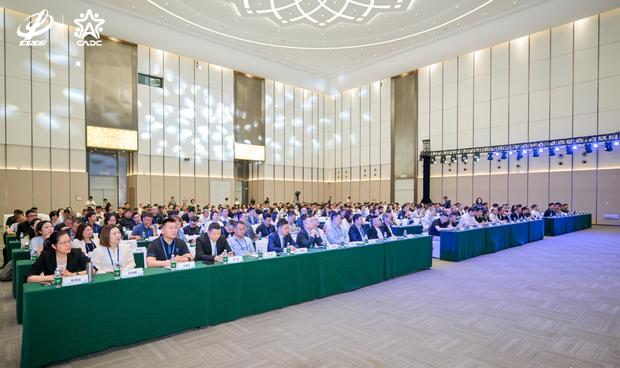2026中国汽车经销商大会：经销商仍是产业链核心支柱