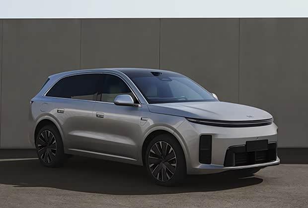 理想汽车6月交付破3万，新款L6七月来袭