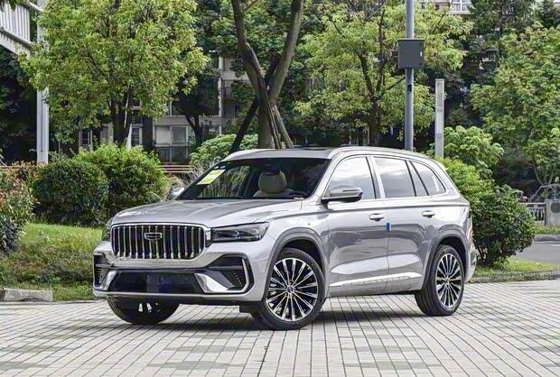 2026款星越L购车攻略：选对配置不踩坑