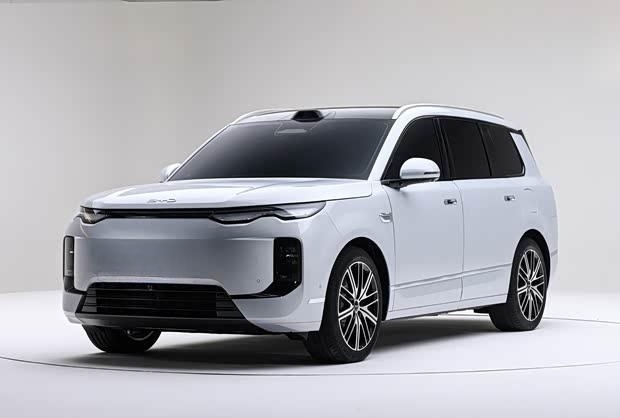 海狮08重磅登场：比亚迪旗舰SUV 8月上市，续航突破900km